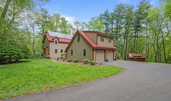 104 Barnes Hill Rd, Burlington, CT 06013