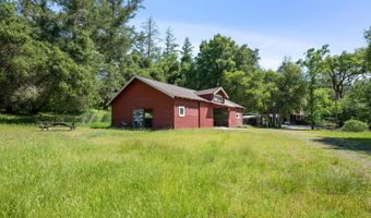 4100 Petrified Forest Rd, Santa Rosa, CA 94515