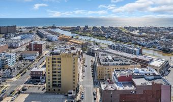 601 Bangs Ave 1107, Asbury Park, NJ 07712