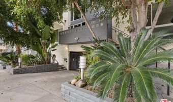 1233 N Flores St 202, West Hollywood, CA 90069