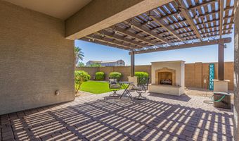 1881 E LANTANA Dr, Chandler, AZ 85286