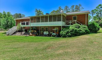 4109 Pine Ridge Rd, Appling, GA 30802