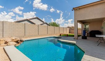 1194 E MEADOWRIDGE Dr, Casa Grande, AZ 85122
