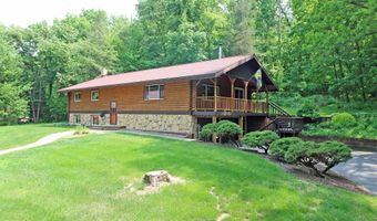 7463 Loy Rd, Arena, WI 53503
