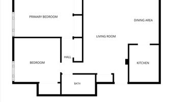 1730 ARLINGTON Blvd 4, Arlington, VA 22209