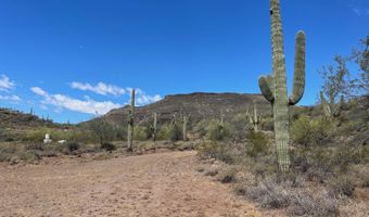 S Tillys Trail, Black Canyon City, AZ 85324