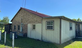 900 Monroe St, Teague, TX 75860