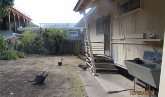 1503 AinaKoa Ave, Honolulu, HI 96821