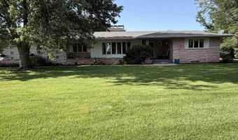 1103 W Hwy 34, Aurora, NE 68818