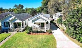 632 Moore St, Baton Rouge, LA 70806