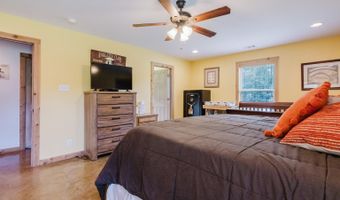 4721 Detonti Rd, Benton, AR 72015
