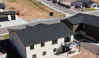 2539 W Black Sage Dr, Cedar City, UT 84720