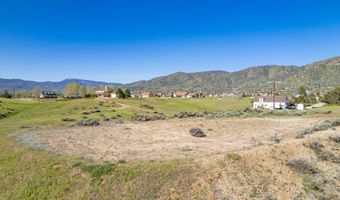 0 Sycamore Dr, Tehachapi, CA 93561