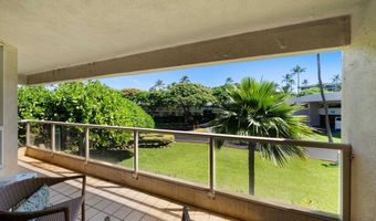 2575 S Kihei Rd G204/206, Kihei, HI 96753