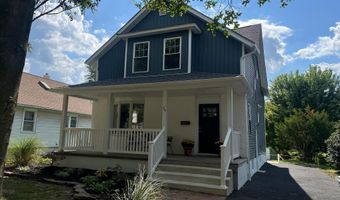 24 N LOGAN Ave, Audubon, NJ 08106