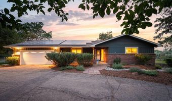 635 Ord Dr, Boulder, CO 80303