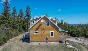 52 Kent Rd, Addison, ME 04606