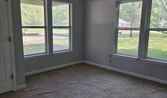 387 N Kentucky Ave, Atoka, OK 74525
