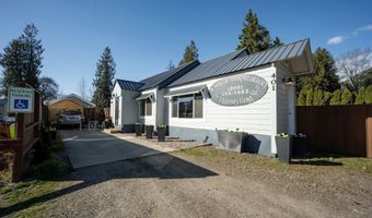 401 N Stephen St, Clark Fork, ID 83811