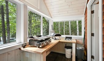 2477 S Arm Rd, Andover, ME 04216