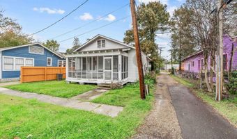 2121 Wisteria St, Baton Rouge, LA 70806