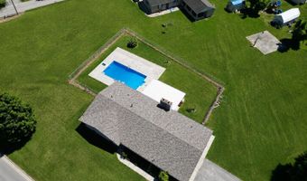 1010 N Main St, Barbourville, KY 40906