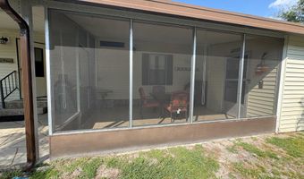 905 Dogwood Dr, Barefoot Bay, FL 32976