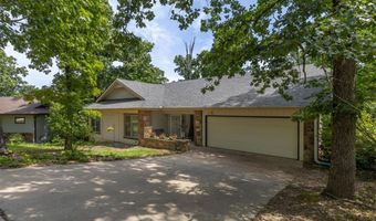 14 Glenbarr Cir, Bella Vista, AR 72715