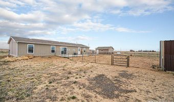 41830 County Road 84, Briggsdale, CO 80611