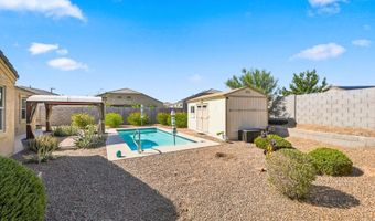 4001 N 300TH Ln, Buckeye, AZ 85396