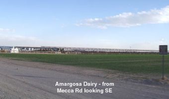 1640 N Valley View Blvd, Amargosa Valley, NV 89020