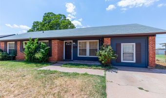 2152 Westview Dr, Abilene, TX 79603