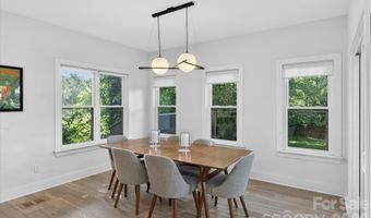 1608 Chippendale Rd, Charlotte, NC 28205