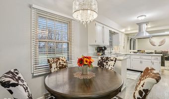 1641 Hillcrest Ave, Anderson, IN 46011