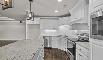 36 Fletcher Dr, Austin, AR 72007