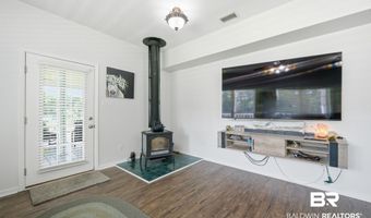 15855 Calvin Richerson Rd, Bay Minette, AL 36507