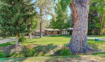 4595 W Lakeridge Rd, Denver, CO 80219