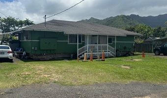 54-18 Waikulama St, Hauula, HI 96717