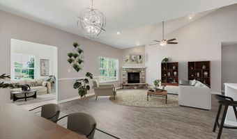 8894 Benjamin Ln, Avon, IN 46123