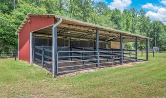 652 Tommy Eiland Rd, Baker, FL 32531