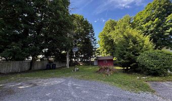 406-408 Gage St, Bennington, VT 05201
