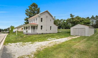 77 MOULSTOWN Rd, Abbottstown, PA 17301