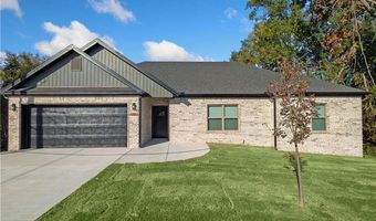 22 Magrath Ln, Bella Vista, AR 72715