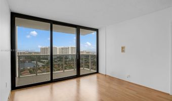 3675 N Country Club Dr 2302, Aventura, FL 33180