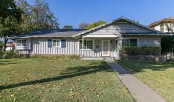303 E Las Flores Ave, Arcadia, CA 91006
