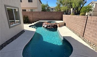 2611 Good Fellows St, Las Vegas, NV 89135