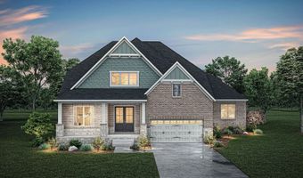 5401 Ayana Dr Plan: ARYDALE, Arrington, TN 37014