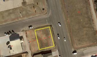 0 NE Hospital Dr, Andrews, TX 79714