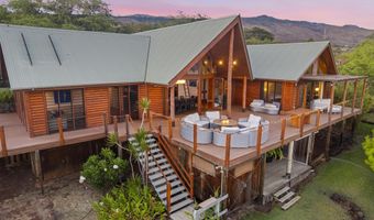 115 Ulua Rd, Kaunakakai, HI 96748