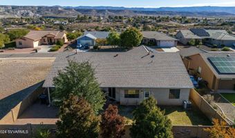 525 S Hitching Post Dr, Camp Verde, AZ 86322